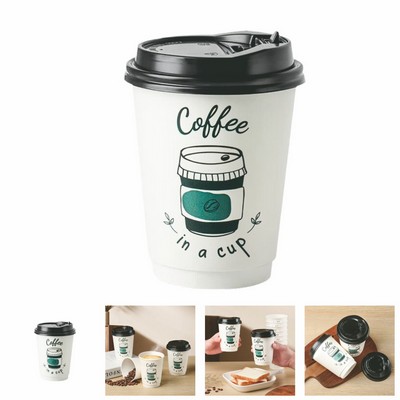 9oz Paper Cup