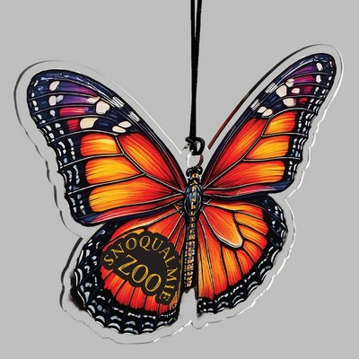 1/8" Ultra Vivid Acrylic Sun Catcher