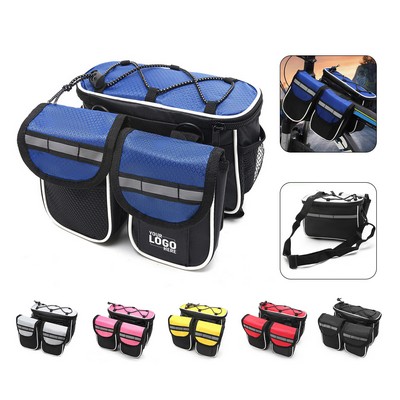 Mountain Bike Bags