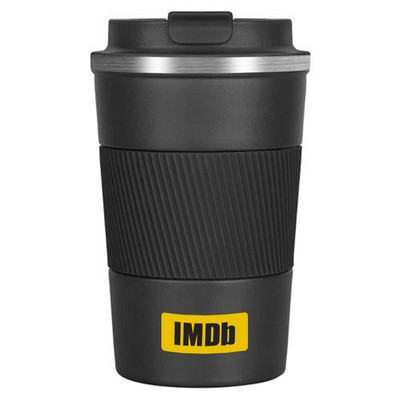 Stainless Steel Vacuum Coffee Cup