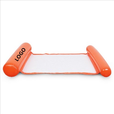 Portable Swimming Pool Floaties Printed