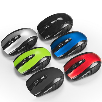 2.4G Wireless Mouse