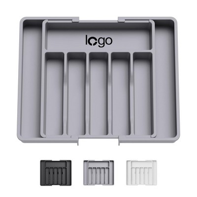 Silverware Drawer Organizer