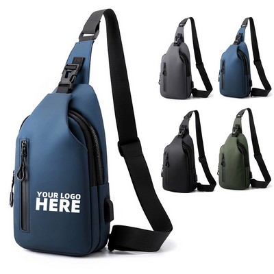 Crossbody Sling Purse
