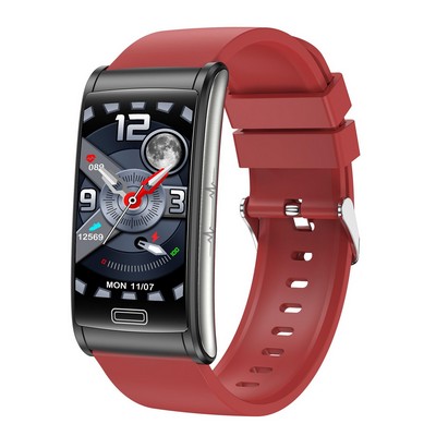 Intelligent Galaxy Thermo Tracker Premium, Red
