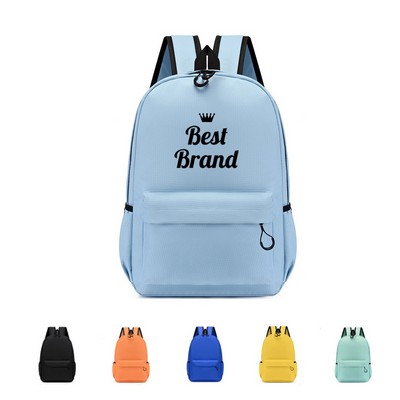 Cute School Backpack For Student
