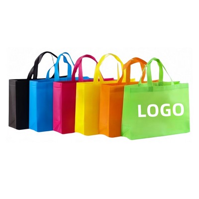Non-Woven Tote Bags