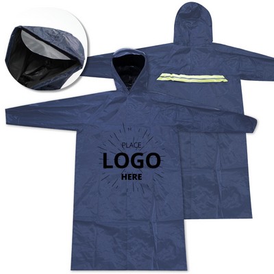 Portable Raincoat