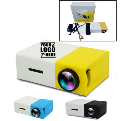 Mini Projector