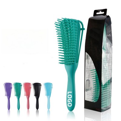 Anti-Static Multi-Claw Brush