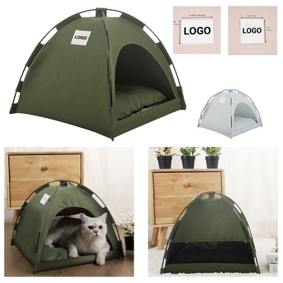 Cat Tent