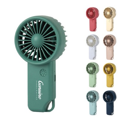 Portable Mini Fan
