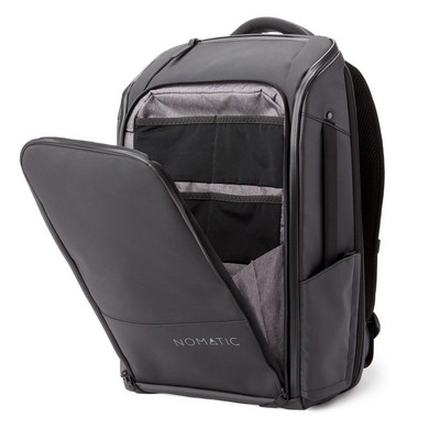 Nomatic Everyday Backpack V2, Black