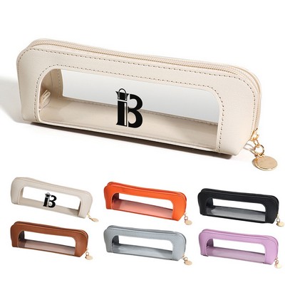 Portable Travel Makeup Bag