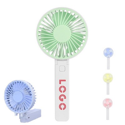 Foldable Portable Powerful Fan