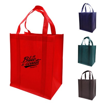 Foldable Grocery Tote Bag