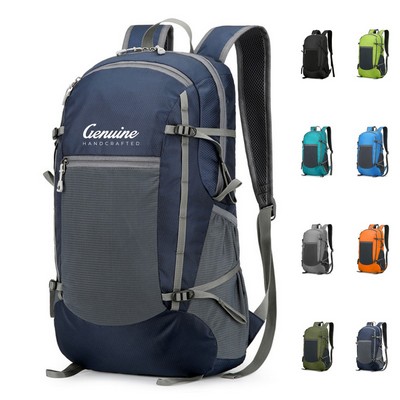 Hiking Backpack