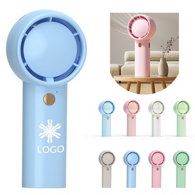 Mini Turbo USB Pocket Handheld Fan