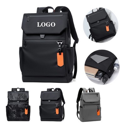USB Charging Computer Bag