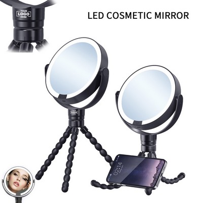 LED Cosmetic Mirror
