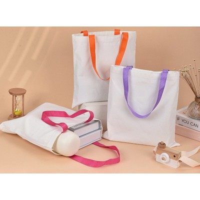 Canvas tote cotton bag