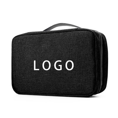 Foldable Makeup Bag