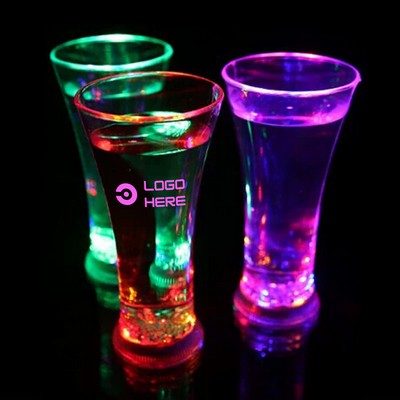 14Oz Luminous Juice Cup