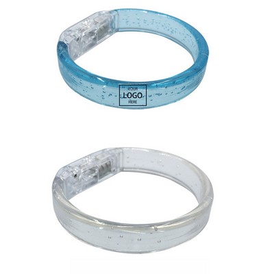 LED Light Up Bracelet