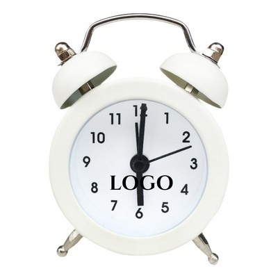 Mini Alarm Clock