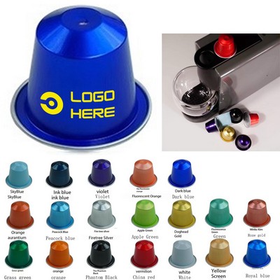 Refill Espresso Coffee Capsule