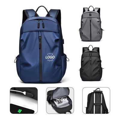Business Style Backpack