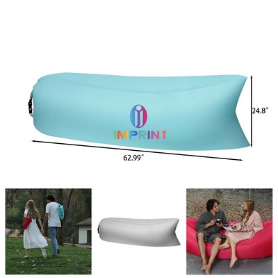 Bean Bag Inflatable Sofa