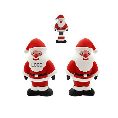 Santa Gift Usb Memory Stick