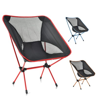 Leisure Folding Chair W/ Outdoor Use