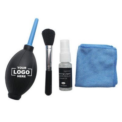 Camera Cleaning Kit
