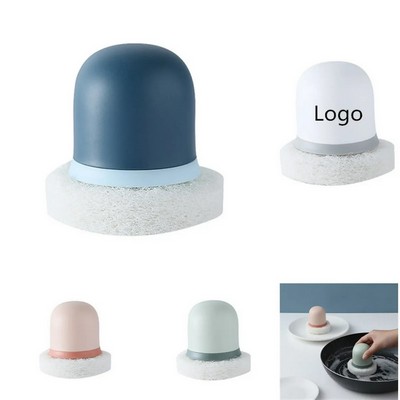 Kitchen Scrubber