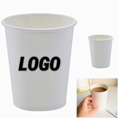 Disposable Water Cup