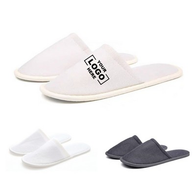 Disposable Slippers for Star-Rated Hotels