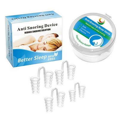 Anti Snoring Device
