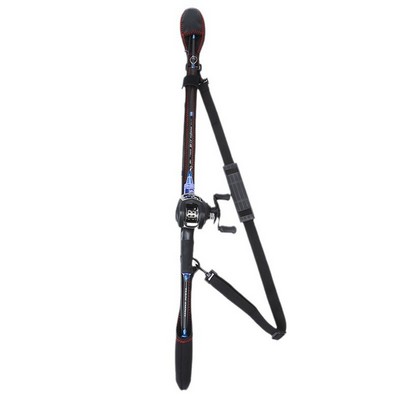 Adjustable Lure Rod Strap