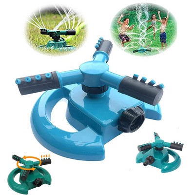 Kids Water Sprinkler for Yard Outdoor Activities