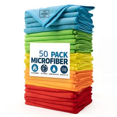 Microfiber Towels For Cars