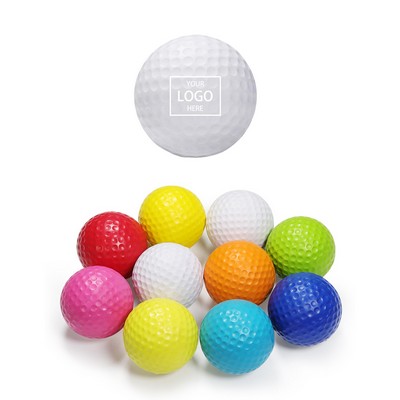 Golf Ball