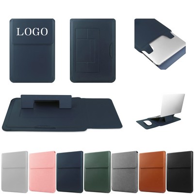 Leather Laptop Sleeve