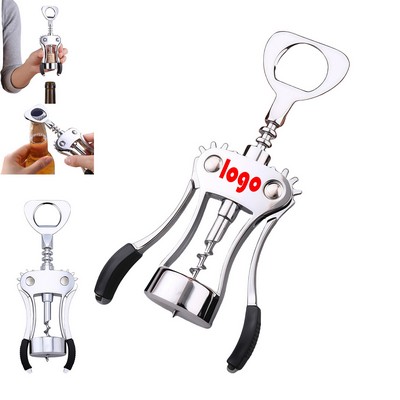 Wing Bottle Opener