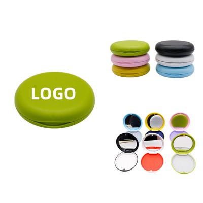 Magnetic Aligner Case With Mirror