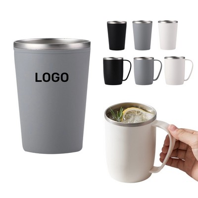 Stainless Steel Household Cup