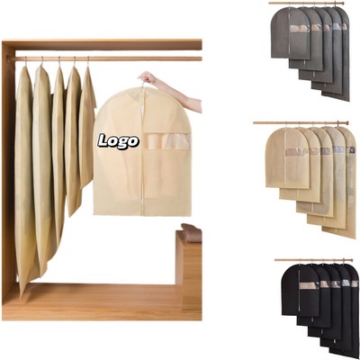 Non-woven Clothing Dust Cover