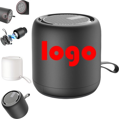 Wireless Speaker w/Subwoofer