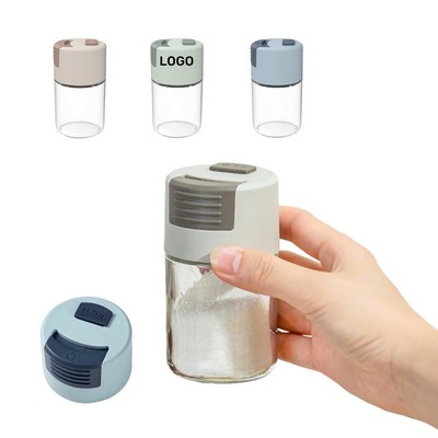 3.38 Fl Oz Kitchen Condiment Dispensing Bottle